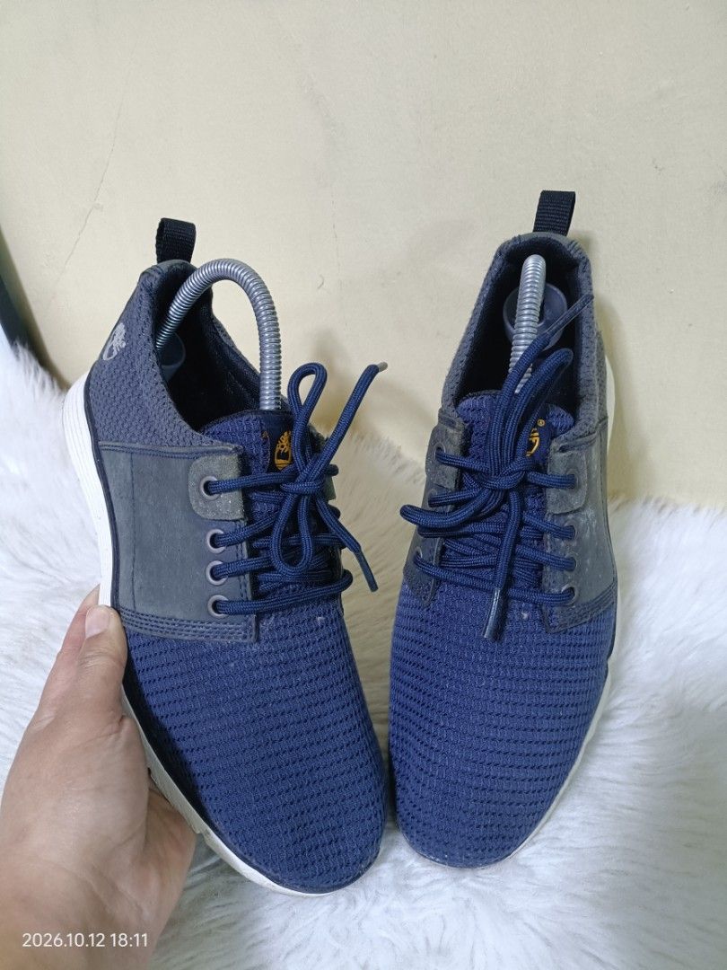 Timberland Men's shoes (Category: Sneakers) located in Baguio. Submitted by mariemaeb53657 (Listing ID 1470353403, Image 3). Description: 💐Timberland 🍁Us:7W |Eur:40 |cm:27 insole.