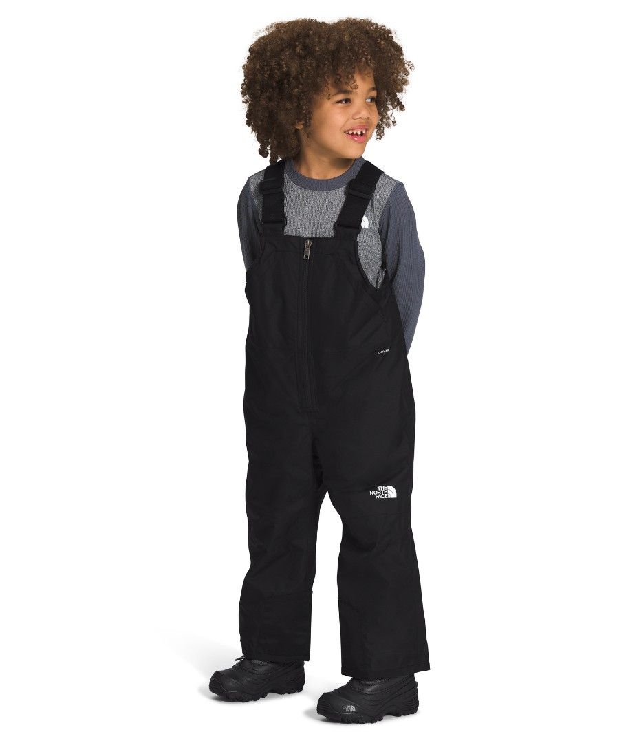 TNF insulated Bib for kids (Category: Tshirts & Polo Shirts ) located in Masinloc. Submitted by jackiemerryll (Listing ID 1470350062, Image 2). Description: pm for more details.
