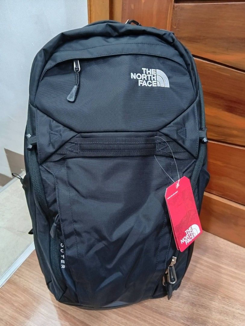 Tnf router 2018 model backpack (Category: Backpacks) located in Quezon City. Submitted by icollectionstuff (Listing ID 1470432943, Image 1). Description: ❗️❗️❗️AVAILABLE NOW❗️❗️ router 2018 backpack php 3500 📍 Location: Victoria Sports Tower, Kamuning QC Limited Stocks only Order now❗️❗️❗️❗️.