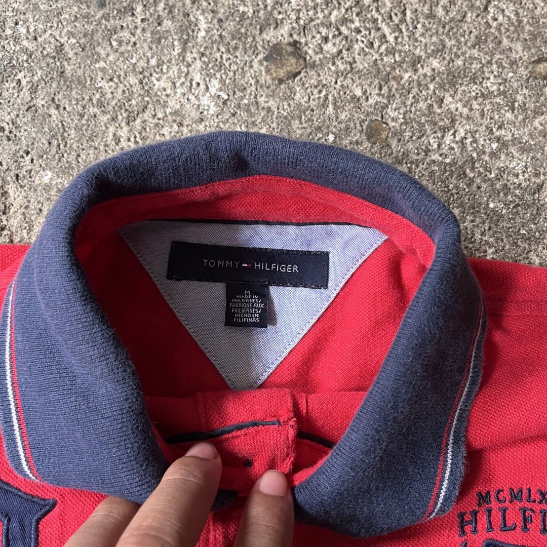 Tommy hilfiger (Category: Activewear) located in Manila. Submitted by jimsuron (Listing ID 1470403408, Image 2). Description: .