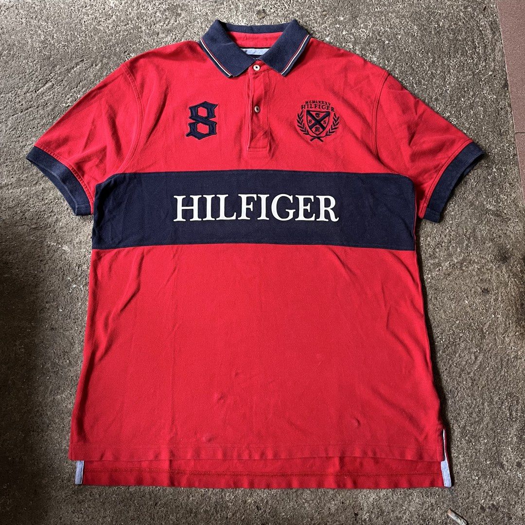 Tommy hilfiger (Category: Activewear) located in Manila. Submitted by jimsuron (Listing ID 1470403408, Image 1). Description: .