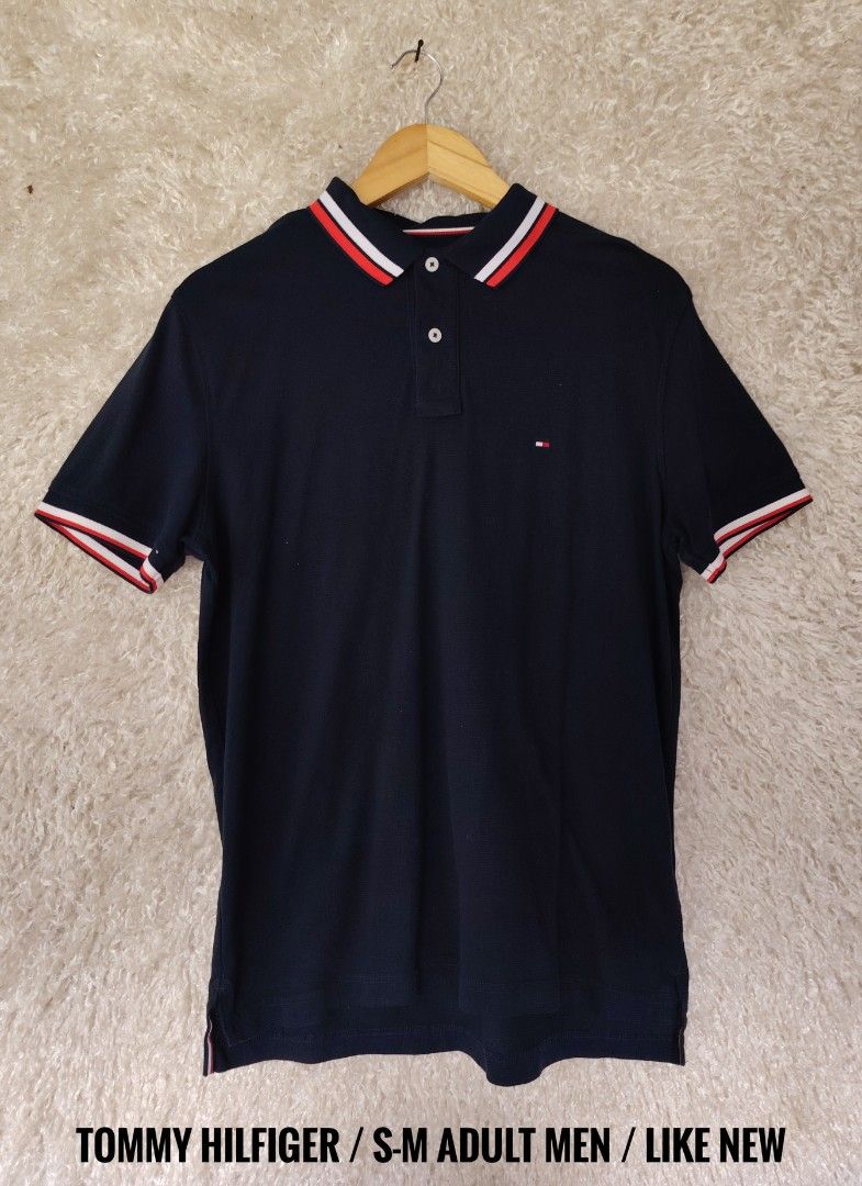 TOMMY HILFIGER (Category: Tshirts & Polo Shirts ) located in General Santos City (Dadiangas). Submitted by tinyclothesbyzeke (Listing ID 1470447221, Image 1). Description: .