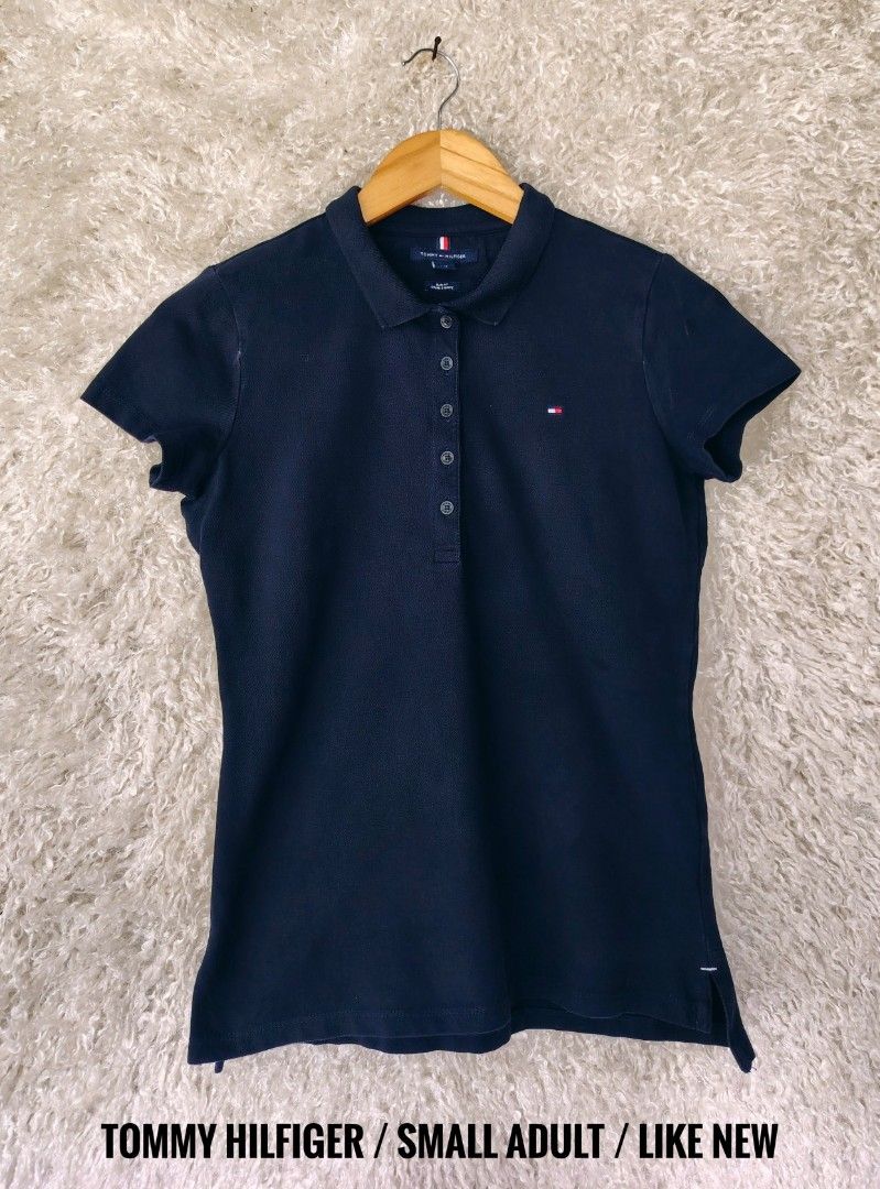 TOMMY HILFIGER (Category: Others Tops) located in General Santos City (Dadiangas). Submitted by tinyclothesbyzeke (Listing ID 1470545560, Image 1). Description: .