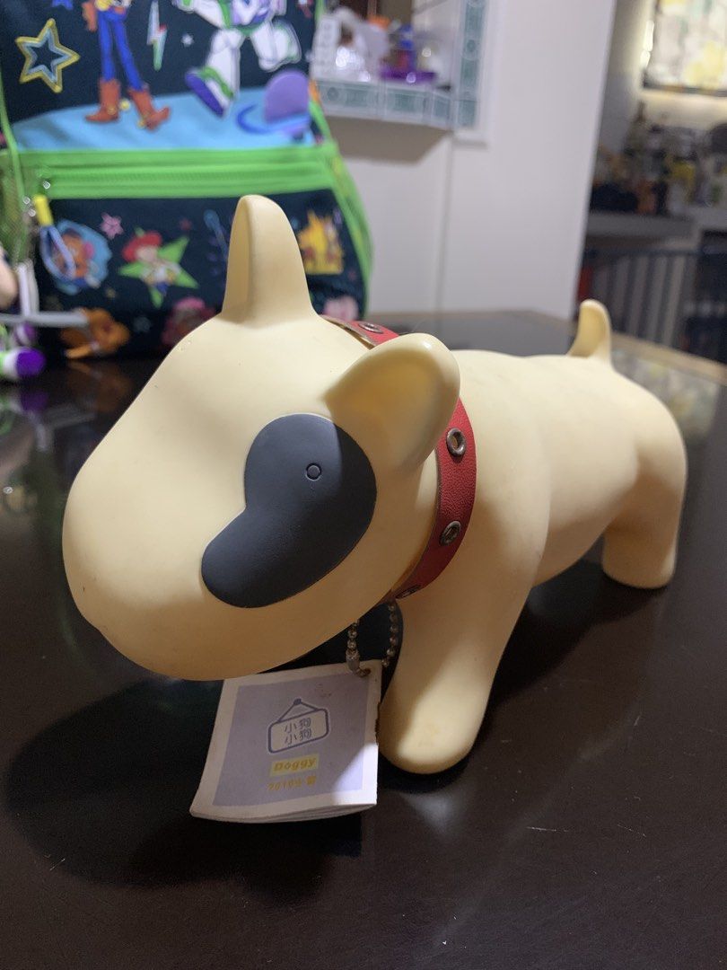 Toy Story Scud (Category: Action & Battle Toys) located in San Fernando. Submitted by carirenzooi (Listing ID 1470380276, Image 1). Description: Use for display.