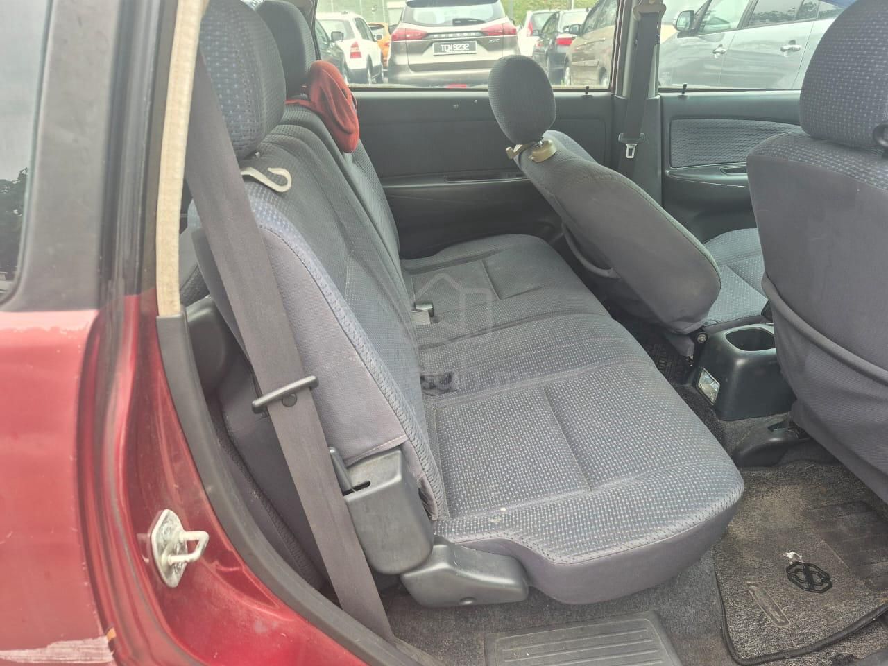 Toyota Avanza E, Cars, Cars for Sale on Carousell