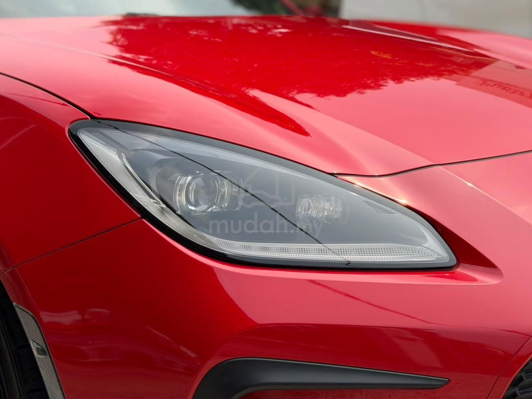 Toyota GR86 RZ, Cars, Cars for Sale on Carousell
