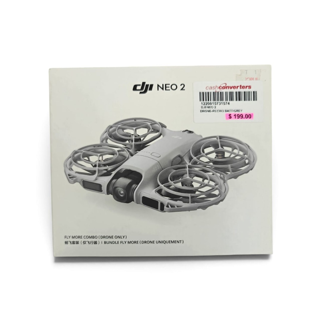 TP-DJI Neo 2 Drone, Photography, Drones on Carousell