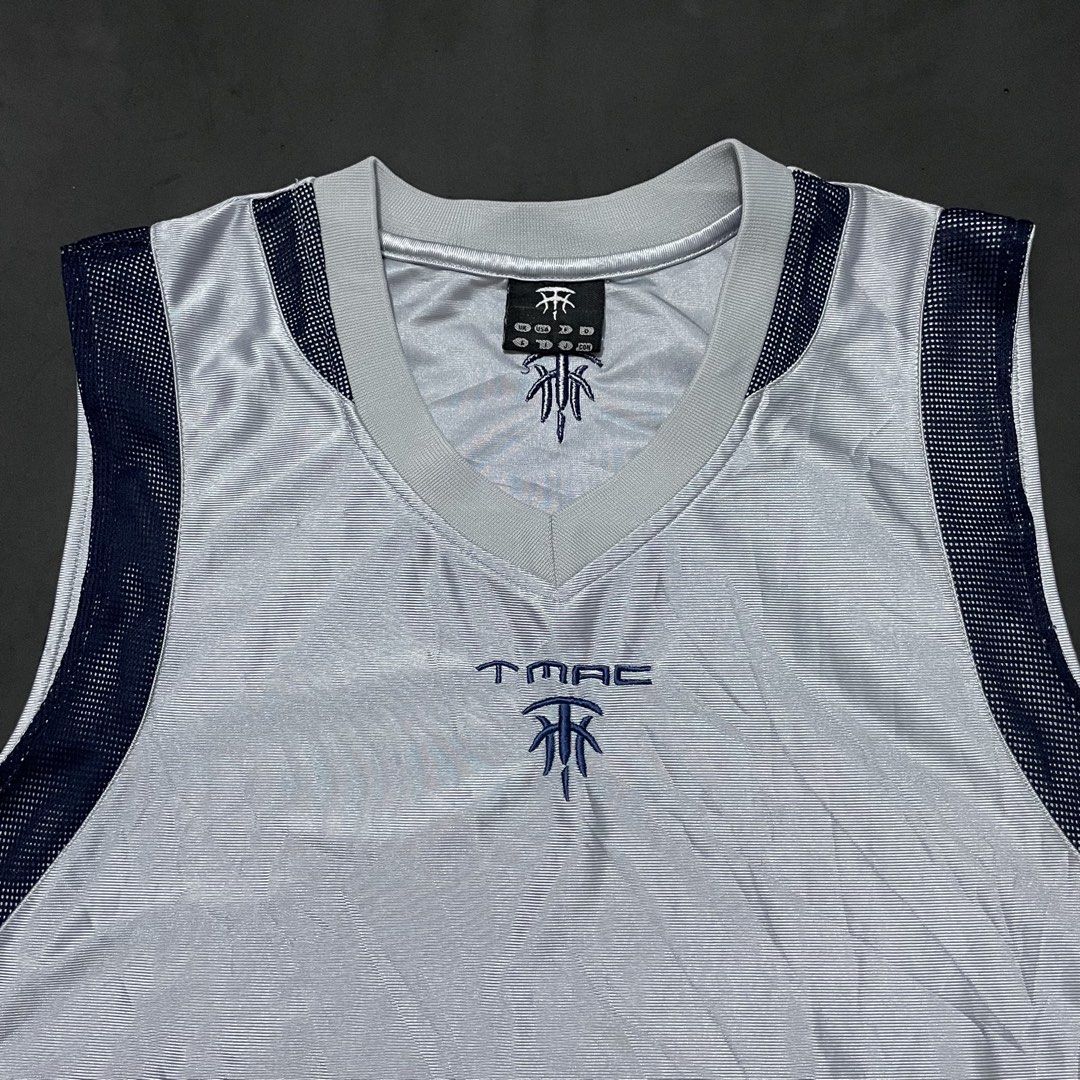 Tracy McGrady Y2k T-Mac Jersey (Category: Activewear) located in Manila. Submitted by bloodripsx (Listing ID 1470544459, Image 2). Description: .
