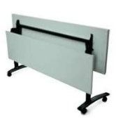Training Folding Table | Office Table | Office partition | office table (Category: Office Furniture & Fixtures) located in Quezon City. Submitted by 09450727273 (Listing ID 1470393070, Image 3). Description: OFFICE FURNITURE | FAST PRODUCTION | SHORT LEAD TIME Upgrade your workspace with quality office furniture — available for bulk orders, supply, and installation. PRODUCTS AVAILABLE: • Office Partition • Linear Workstations • Office Tables • Of