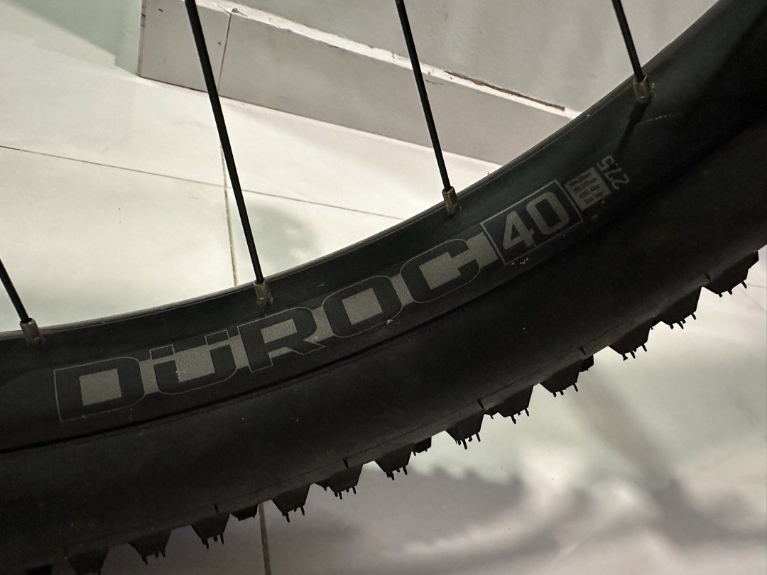 Trek Rosco 8 Mountain Bike, Sports Equipment, Bicycles & Parts ...