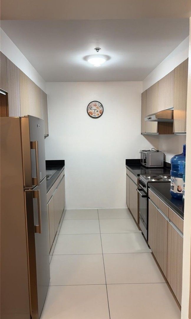 Two Serendra for Lease (Category: Apartments & Condos) located in Quezon City. Submitted by justmyspace632 (Listing ID 1470354796, Image 3). Description: Two Serendra for Lease Seqouia Tower 2BR, 88sqm, Furnished, 1 parking P95K/Month #residentialcondoforleaseinbgc #twoserendracondoforlease #seqouia2brforlease.