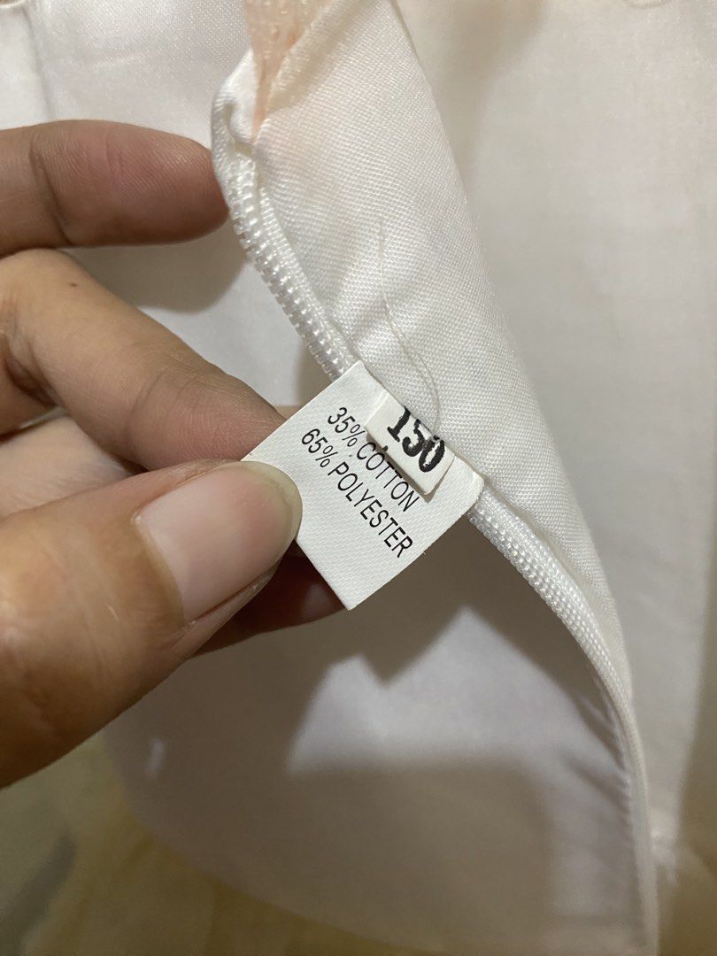Unicorn dress 🦄 (Category: Babies & Kids Fashion) located in Quezon City. Submitted by mae317219 (Listing ID 1470489036, Image 2). Description: Bought from Dubai. Brand new never worn RFS: too small already (due to storage).