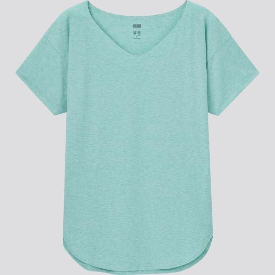 UNIQLO airism active top (Category: Activewear) located in San Jose del Monte. Submitted by mamiracky (Listing ID 1470443658, Image 2). Description: .