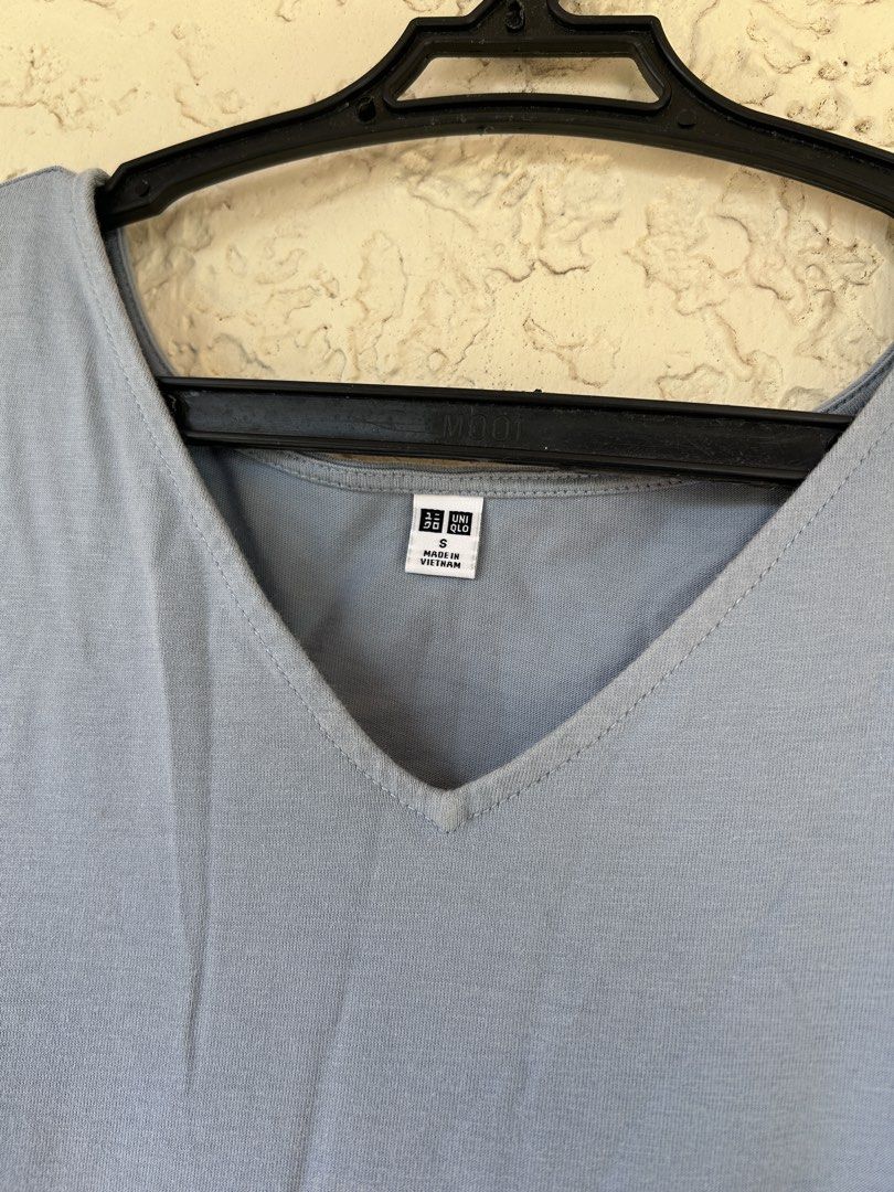 UNIQLO Dress (Category: Dresses) located in Batangas. Submitted by morcigues (Listing ID 1470354286, Image 2). Description: .