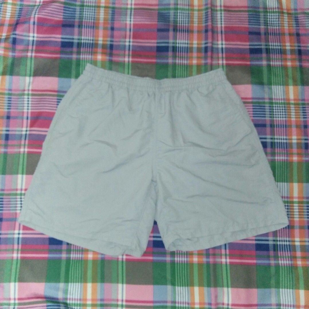 Uniqlo Swim Trunks (Category: Swim Trunks & Board Shorts) located in Cebu City. Submitted by imbapicker (Listing ID 1470477906, Image 1). Description: UNIQLO SWIMMING TRUNKS SIZE MEDIUM WAISTLINE 29 TO 34" LENGTH 17" (ABOVE THE KNEE) EXCELLENT CONDITION NO ISSUE 500 +SHIPP DM IF INTERESTED 📩 LOCATION LAPU-LAPU CITY.