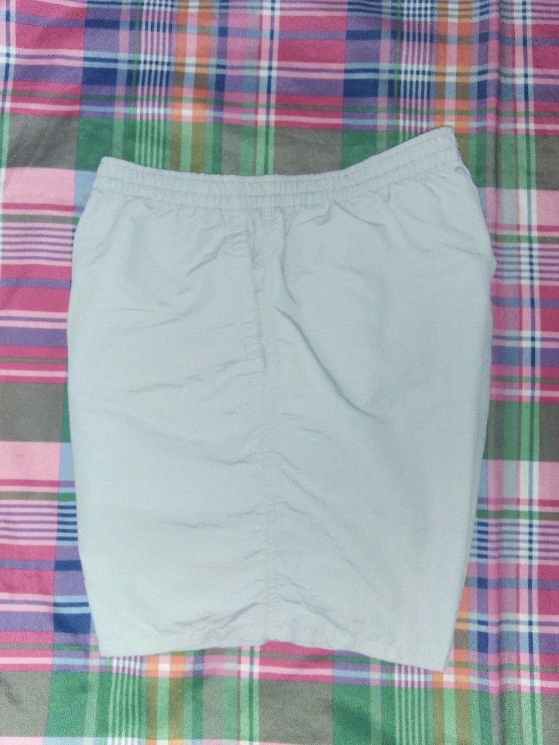Uniqlo Swim Trunks (Category: Swim Trunks & Board Shorts) located in Cebu City. Submitted by imbapicker (Listing ID 1470477906, Image 3). Description: UNIQLO SWIMMING TRUNKS SIZE MEDIUM WAISTLINE 29 TO 34" LENGTH 17" (ABOVE THE KNEE) EXCELLENT CONDITION NO ISSUE 500 +SHIPP DM IF INTERESTED 📩 LOCATION LAPU-LAPU CITY.