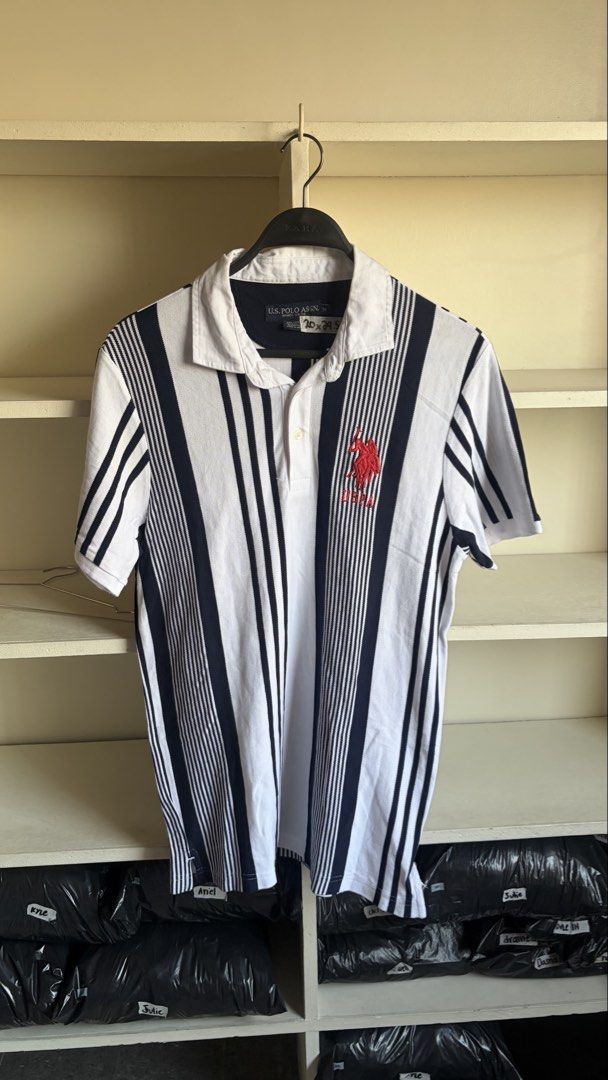 US POLO (Category: Tshirts & Polo Shirts ) located in Manila. Submitted by _revault (Listing ID 1470520873, Image 1). Description: .