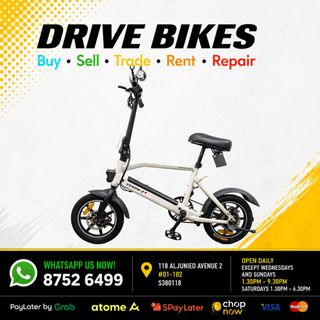 (Category: ) located in . Submitted by drivebikes (Listing ID 1470504073, Image 1). Description: .