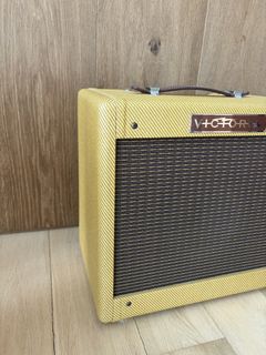 Fender champ For Sale | Musical Instruments | Carousell Singapore
