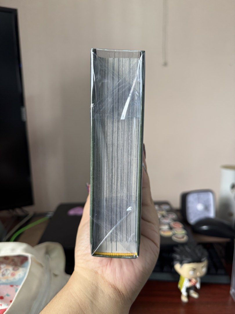 Vinland Saga Volume 9 (Category: Comics & Manga) located in San Pedro. Submitted by anyalikesshoujo (Listing ID 1470409694, Image 3). Description: Brand new, still wrapped in plastic. Selling because this was a duplicate purchase. .