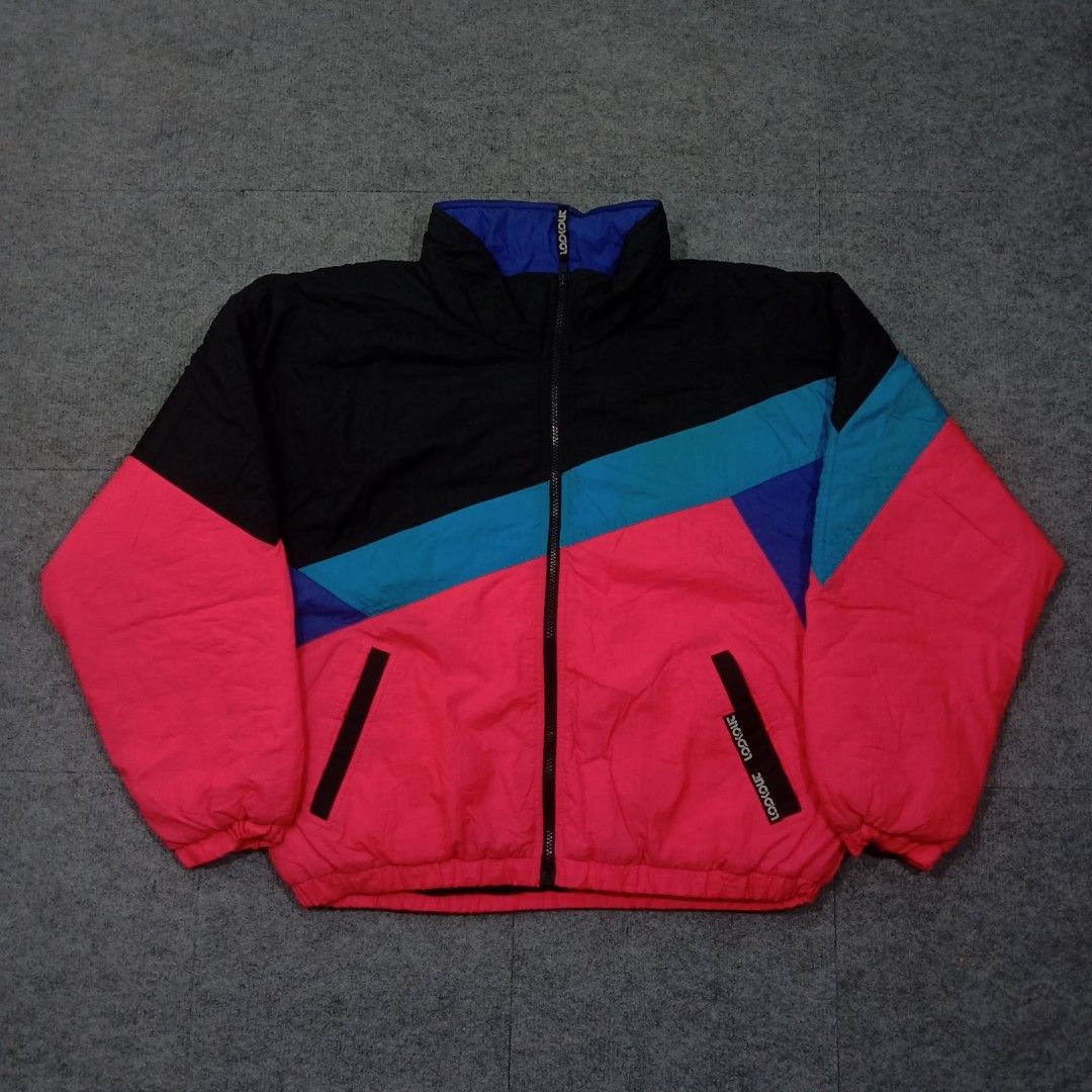 Vintage Lookout Windbreaker (Category: Coats, Jackets and Outerwear) located in Taguig. Submitted by sito. (Listing ID 1470392342, Image 1). Description: For sale! 📣 Vintage Lookout Windbreaker Specs and measurements: • Size XL • Length 25 inches • Width 25 inches Condition Details: • Excellent Condition • No issue • Color rate: 10/10 • Overall Condition: 10/10 Price: ~ ₱499 Transaction Details: Location: Upper Bicutan, Taguig City, Metro Manila