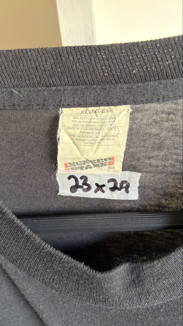 Vintage Lorrie Morgan (Category: Tshirts & Polo Shirts ) located in Manila. Submitted by _revault (Listing ID 1470520455, Image 2). Description: .