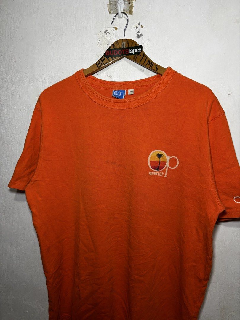 Vintage Ocean Pacific tee (Category: Tshirts & Polo Shirts ) located in Calamba. Submitted by sinauna. (Listing ID 1470520815, Image 2). Description: .