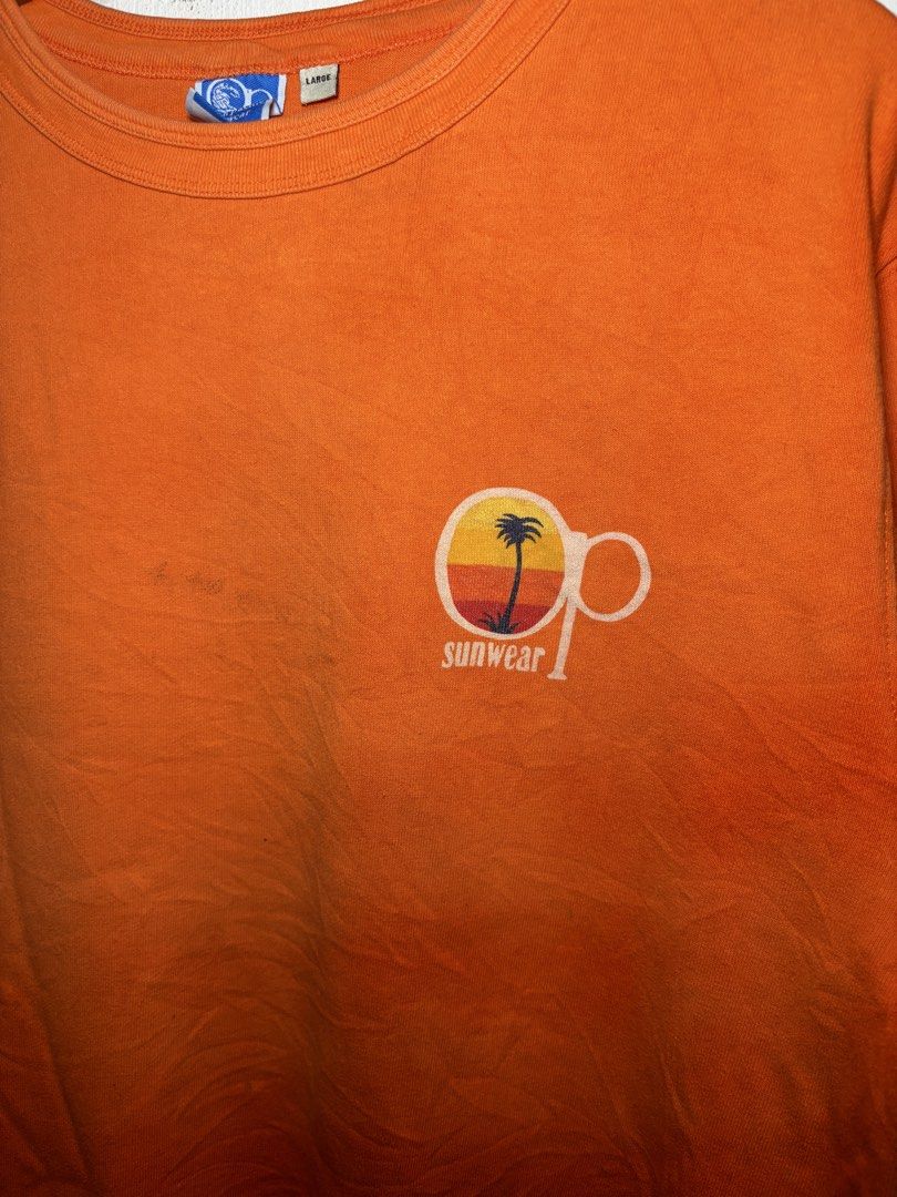 Vintage Ocean Pacific tee (Category: Tshirts & Polo Shirts ) located in Calamba. Submitted by sinauna. (Listing ID 1470520815, Image 3). Description: .