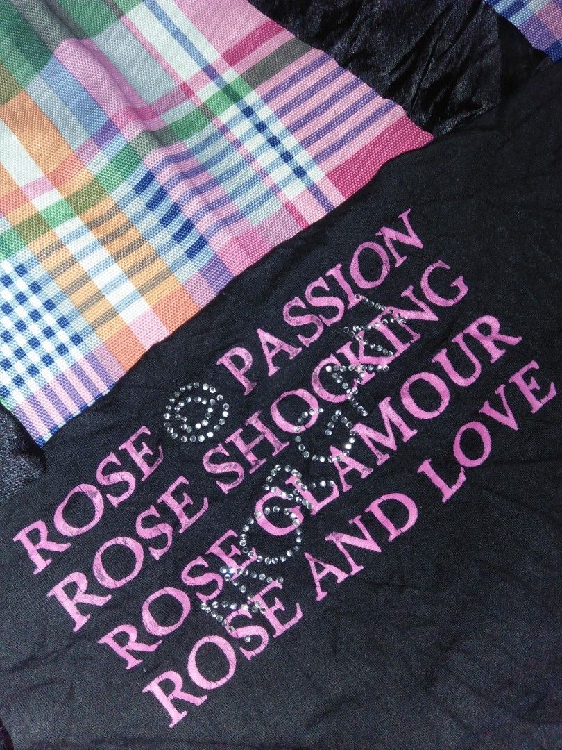 VINTAGE Y2K MORGAN DE TOI (Category: Blouses) located in Cebu City. Submitted by imbapicker (Listing ID 1470486713, Image 3). Description: VINTAGE Y2K MORGAN DE TOI STYLE HALTER NECK TUBE TOP EXCELLENT CONDITION NO ISSUE 1550 +SHIPP DM IF INTERESTED 📩 LOCATION LAPU-LAPU CITY.