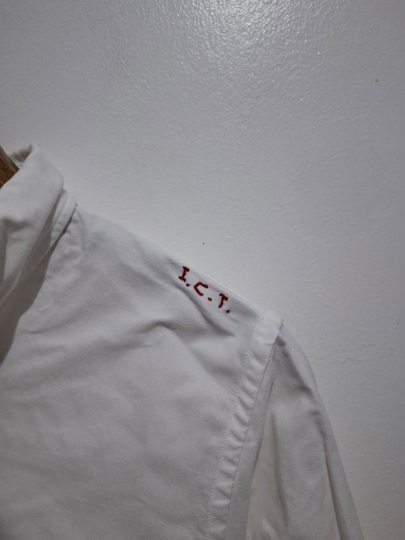 Visvim size 1 (Category: Formal Shirts) located in Tarlac. Submitted by christopher.24 (Listing ID 1470402776, Image 3). Description: excellent condition.