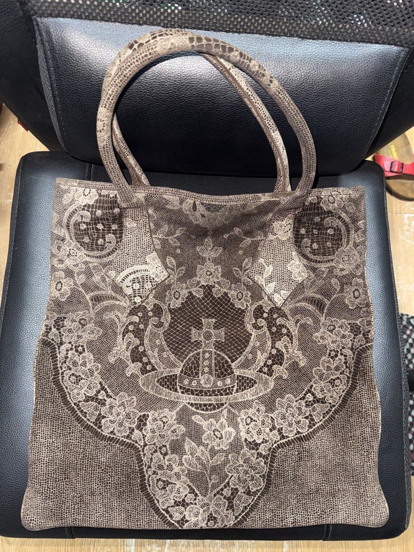 Vivienne Westwood (Category: Luxury Bags & Wallets) located in Manila. Submitted by jm_jm88 (Listing ID 1470443481, Image 1). Description: Negotiable.
