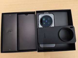Vivo X300 Pro Brown 512GB, Mobile Phones & Gadgets, Mobile Phones ...