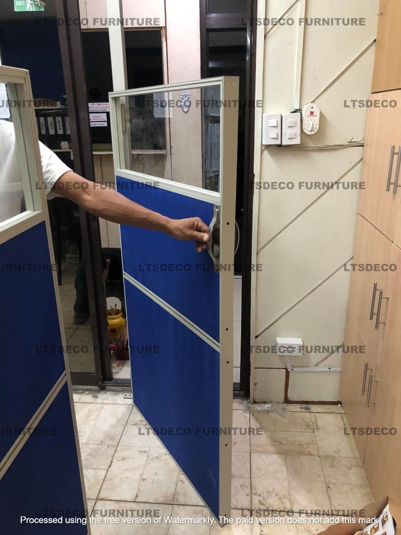 wall panel divider office partition furnitures (Category: Office Furniture & Fixtures) located in Mandaluyong City. Submitted by jessalyn.montero (Listing ID 1470352216, Image 2). Description: 👉Are you looking for WORKSTATION, MODULAR CUBICLES OFFICE PARTITION, and OFFICE FURNITURE SUPPLIER? LTSDECO Furniture, is direct supplier, manufacturer, and trusted provider of high quality, affordable and durable modular office divider partition, home and