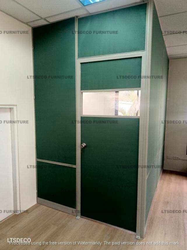 wall panel divider office partition furnitures customized (Category: Office Furniture & Fixtures) located in Caloocan City. Submitted by cheska.ltsdeco (Listing ID 1470353004, Image 1). Description: 👉Are you looking for WORKSTATION, MODULAR CUBICLES OFFICE PARTITION, and OFFICE FURNITURE SUPPLIER? LTSDECO Furniture, is direct supplier, manufacturer, and trusted provider of high quality, affordable and durable modular office divider partition, ho