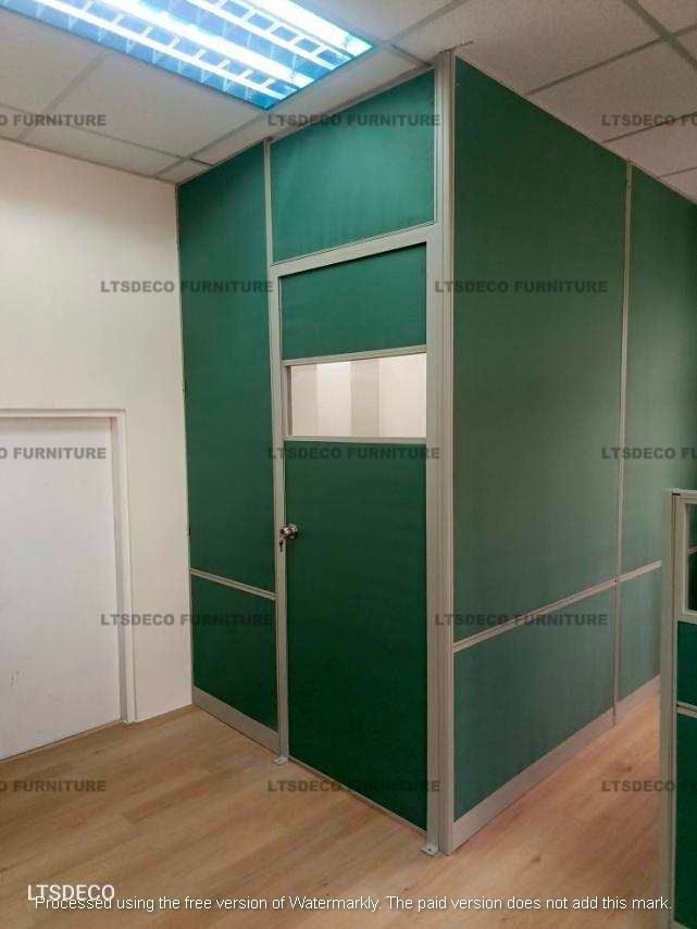 wall panel divider office partition furnitures customized (Category: Office Furniture & Fixtures) located in Caloocan City. Submitted by cheska.ltsdeco (Listing ID 1470353004, Image 3). Description: 👉Are you looking for WORKSTATION, MODULAR CUBICLES OFFICE PARTITION, and OFFICE FURNITURE SUPPLIER? LTSDECO Furniture, is direct supplier, manufacturer, and trusted provider of high quality, affordable and durable modular office divider partition, ho