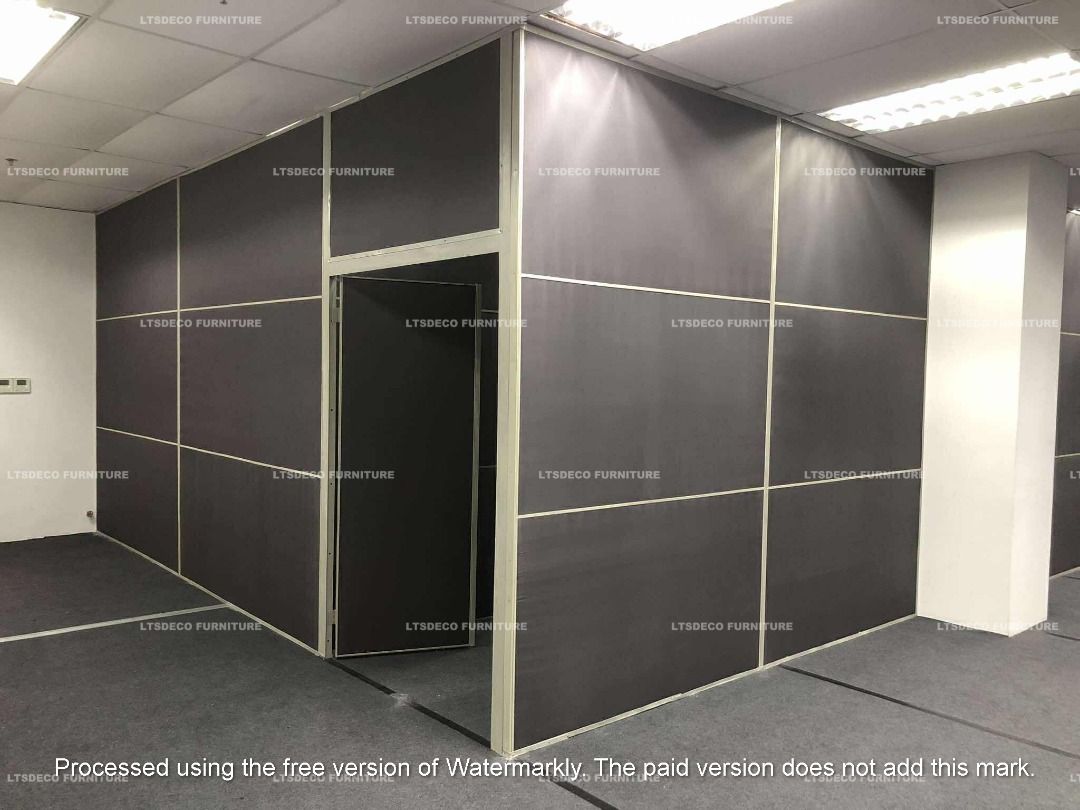 wall panel divider office partition furniture customized (Category: Office Furniture & Fixtures) located in Taguig. Submitted by emmandalyn (Listing ID 1470428278, Image 3). Description: 👉Are you looking for WORKSTATION, MODULAR CUBICLES OFFICE PARTITION, and OFFICE FURNITURE SUPPLIER? LTSDECO Furniture, is direct supplier, manufacturer, and trusted provider of high quality, affordable and durable modular office divider partition, home and offic