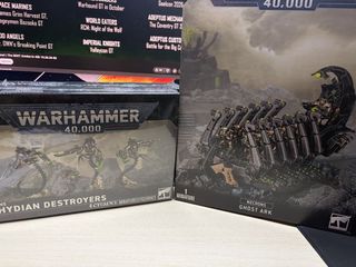 WarHammer 40K CSM Mutilators, Toys & Collectibles, Figurines & Models ...