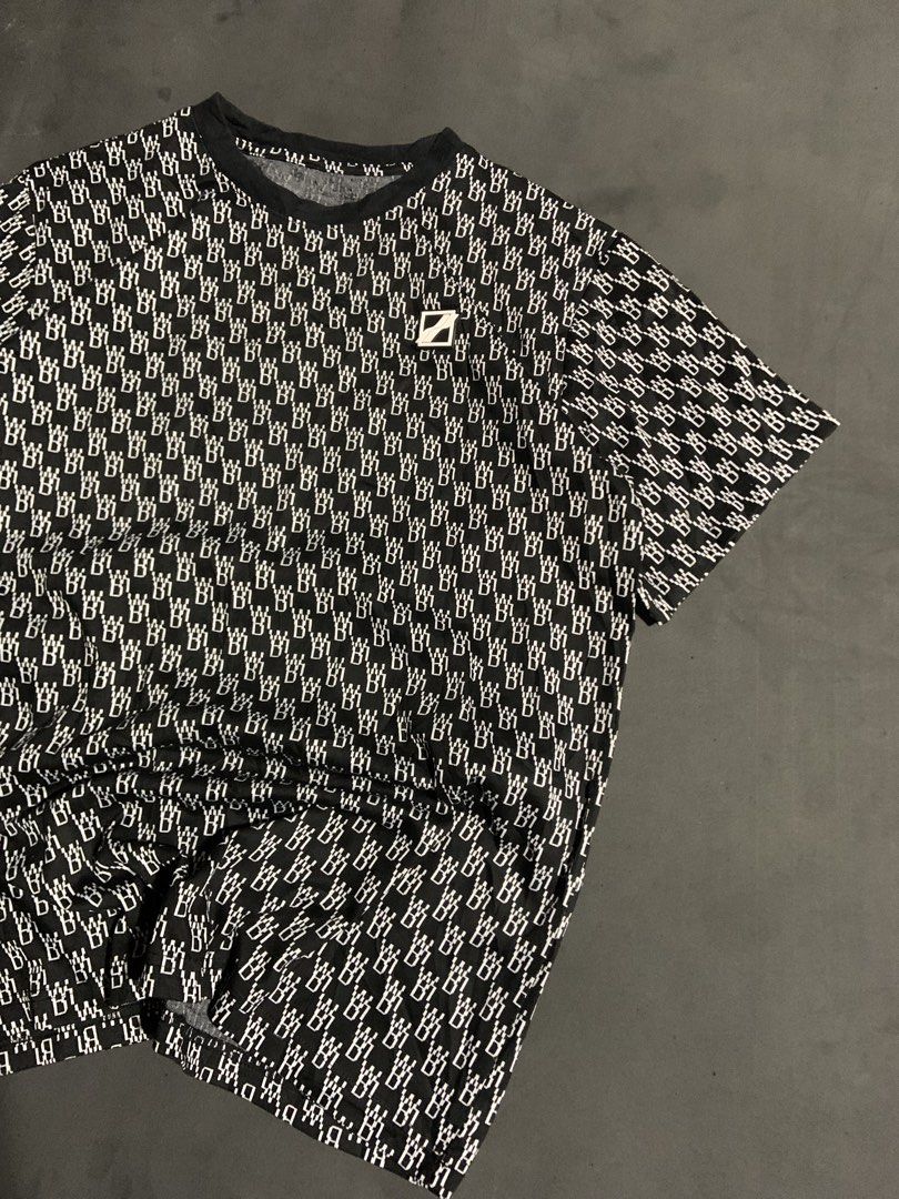 Welldone aop tshirt (Category: Tshirts & Polo Shirts ) located in Prosperidad. Submitted by basicdept07 (Listing ID 1470500417, Image 2). Description: 21.5 x 27 Need wash only.