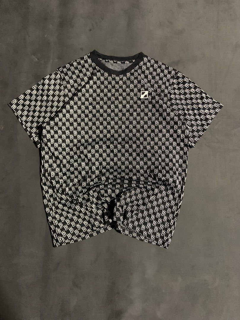 Welldone aop tshirt (Category: Tshirts & Polo Shirts ) located in Prosperidad. Submitted by basicdept07 (Listing ID 1470500417, Image 1). Description: 21.5 x 27 Need wash only.