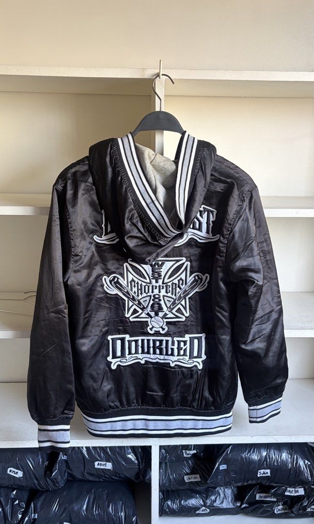 West Coast Choppers (Category: Coats, Jackets and Outerwear) located in Manila. Submitted by _revault (Listing ID 1470521875, Image 2). Description: .