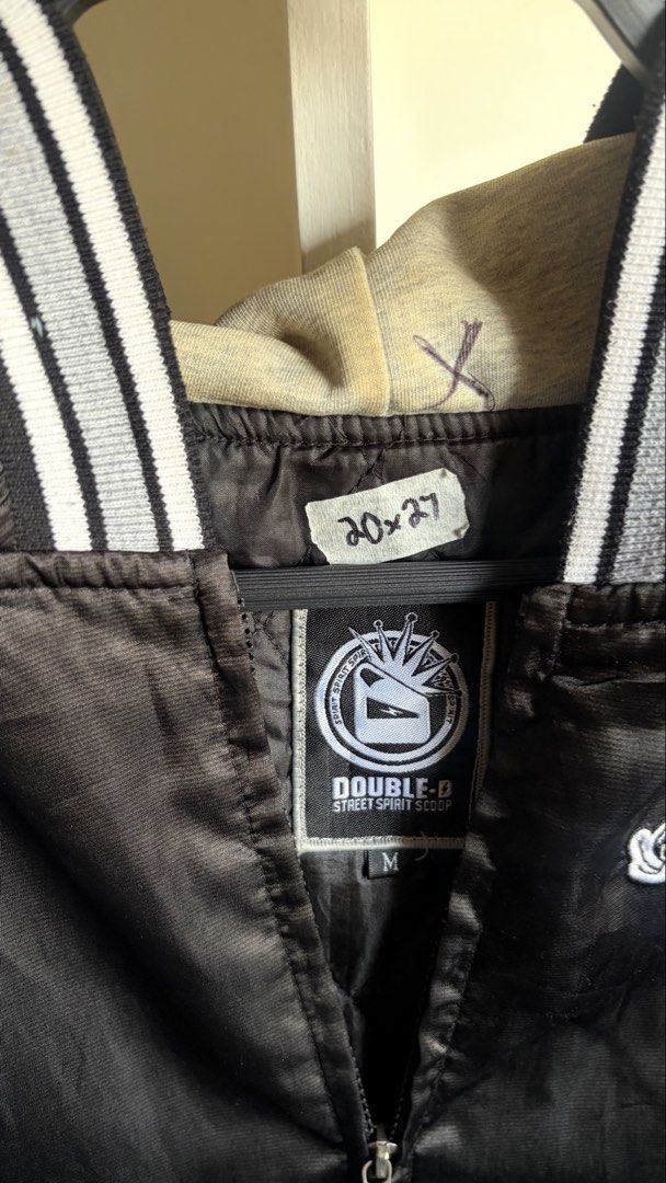 West Coast Choppers (Category: Coats, Jackets and Outerwear) located in Manila. Submitted by _revault (Listing ID 1470521875, Image 3). Description: .