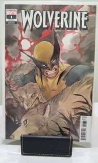 X-Men #1 (2021 Marvel) Peach Momoko & Iban Coello Stormbreakers Variant ...