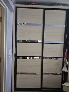 Industrial Roller Shutter Door Metal Garage Door, Furniture & Home ...