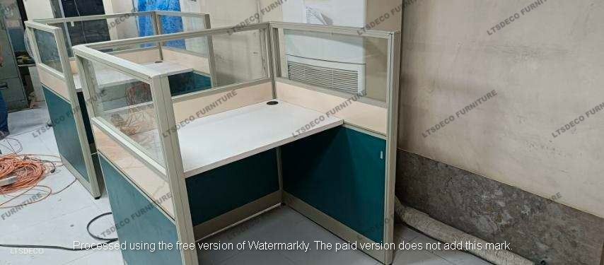 workstation tables modular office partition furnitures (Category: Office Furniture & Fixtures) located in Caloocan City. Submitted by cheska.ltsdeco (Listing ID 1470364903, Image 2). Description: 👉Are you looking for WORKSTATION, MODULAR CUBICLES OFFICE PARTITION, and OFFICE FURNITURE SUPPLIER? LTSDECO Furniture, is direct supplier, manufacturer, and trusted provider of high quality, affordable and durable modular office divider partition, home 
