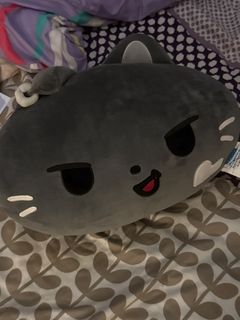 (Sealed) ENHYPEN Jay Doll EN's Friends Plush Keyring Noxstar, Toys ...