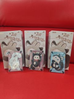 5,000+ Labubu For Sale | Toys & Collectibles | Carousell Malaysia