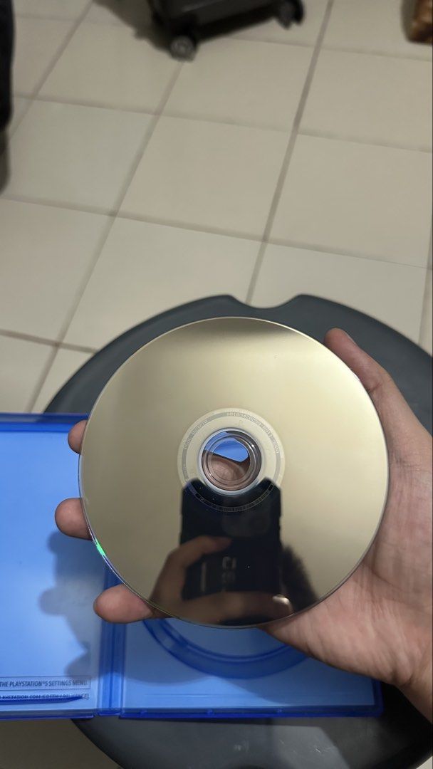 WWE 2K23- PS5 (Category: PlayStation) located in Bacolod City. Submitted by forur.closet (Listing ID 1470510128, Image 3). Description: Selling my original WWE 2K23 for PS5. * Original physical PS5 disc * Perfect for adding to your PS5 game collection Price: ₱1099 negotiable for sure buyers. Message me if interested. Thank you! Shipping shouldered by buyer. .