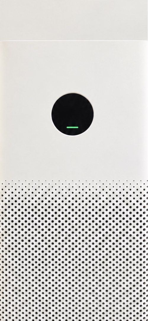 Xiaomi 2s Air Purifier (Category: Air Purifiers & Dehumidifiers) located in Quezon City. Submitted by ShopNShip (Listing ID 1470350620, Image 3). Description: 🌱 XIAOMI SMART AIR PURIFIER 2S ✨ Breathe cleaner air at home! ✅ 100% WORKING – Fully functional and ready to use ✅ Powerful air purification for dust, pollen, and other airborne particles ✅ Smart control via Mi Home App ✅ Automatic, Sleep, and Manual modes ✅ Well-maintained and sanitized ✅