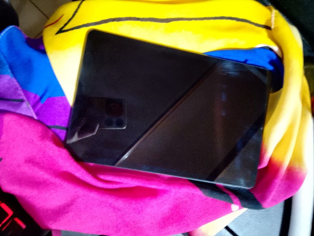 Xiaomi pad 5 (Category: Android) located in Caloocan City. Submitted by imonfire2026 (Listing ID 1470374647, Image 2). Description: Unit only plus Xiaomi pen. .