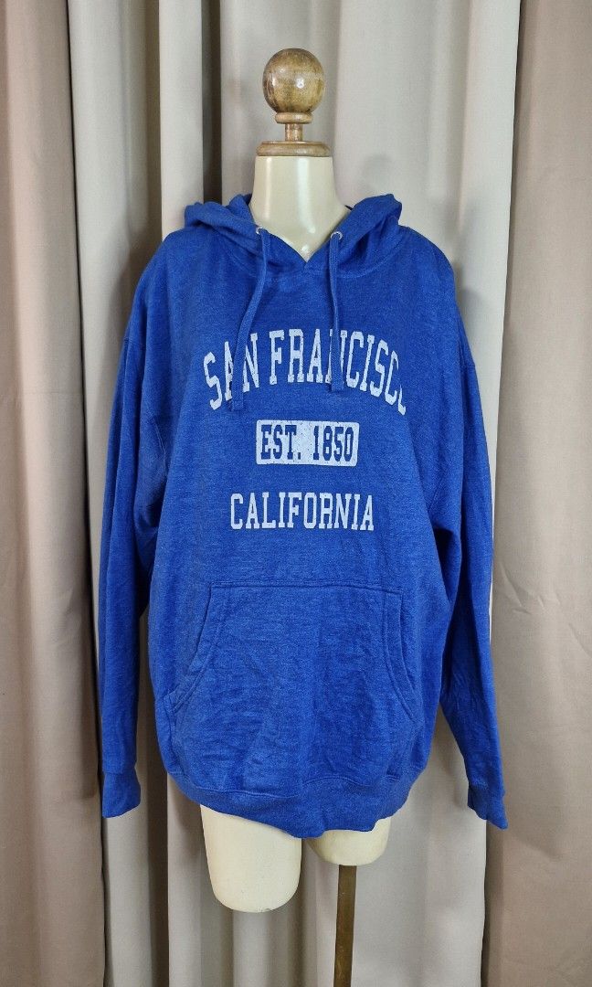 XL: Republic Blues Jacket (Category: Coats, Jackets and Outerwear) located in Calabanga. Submitted by deniseallyson (Listing ID 1470465770, Image 1). Description: .